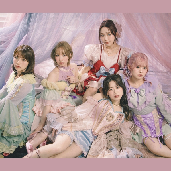 フィロソフィーのダンス