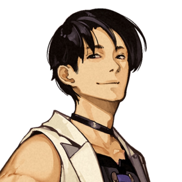 ソウジ starring 鮫々